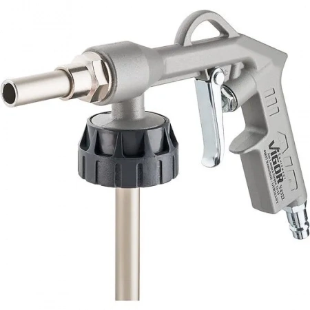 Vigor V4322 Пистолет для нанесения защитного покрытия на днище, 3 штуки