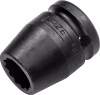 Hazet 900SZ-15 1/2" Ударная головка Внешний 12-гранный профиль 15 мм