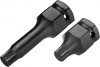 Hazet 990S-12/2 3/4" 24 мм Внешний шестигранник Набор ударных торцевых головок-бит Внутренний шлицевой