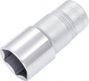 Hazet 900LG-30 1/2" Головка Внешний шестигранный профиль. 30 мм