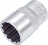 Hazet 900AZ-3/4 1/2" Головка Внешний 12-гранный профиль 3/4"