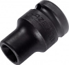 Hazet 900S-E14 1/2" Ударная головка · Внешний профиль TORX®. E14