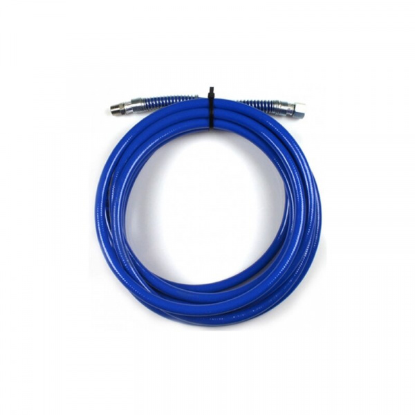 Шланг ПВХ для воздуха/воды 20бар Ø3/8" (Ø10), L=60м Flexbimec 3860