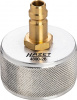 Hazet 4800-26 Адаптер для радиатора
