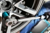 Hazet 5122-2CLTCAL 1/2" Динамометрический ключ с сертификатом калибровки DAkkS · 40-200 Нм ±4%
