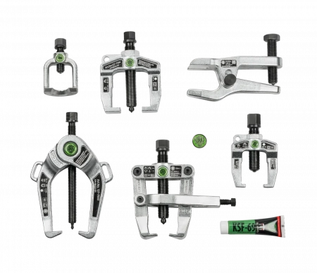 Kukko K-127-A/6