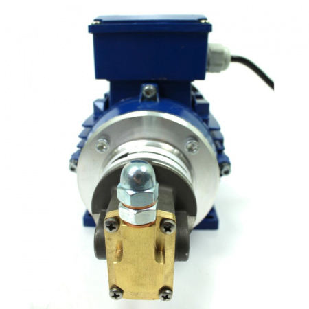Электронасос 230В для масла "ROTOPUMP", 10.5 л/мин, 15 бар Flexbimec 6122