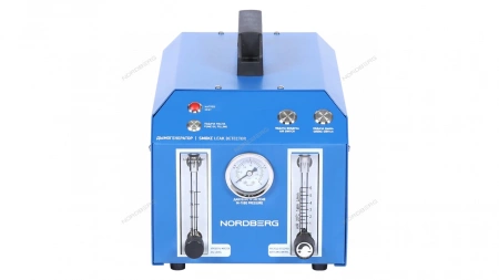 Дымогенератор диагностический NORDBERG NSD5A