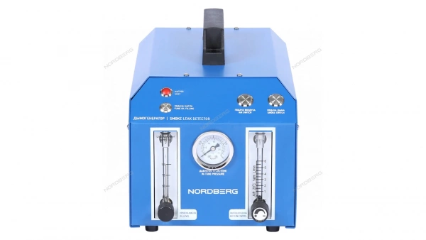 Дымогенератор диагностический NORDBERG NSD5A