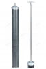 Шприц для заливки масла, 1000 мл NORDBERG NO1100