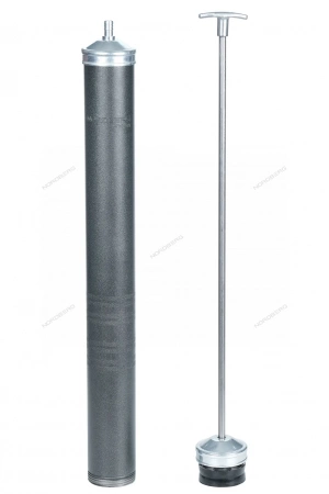Шприц для заливки масла, 1000 мл NORDBERG NO1100
