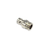 Быстросъемная шаровая муфта для воды ВД 1/2" BSP (M) Flexbimec 6884