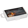 Vigor V3676N Сменные скобы 0.6 мм, U-образные, 100 штук