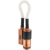Vigor V4891-3.5-4 Вставная катушка 26 мм