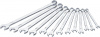 Hazet 600LG/13 Комбинированный ключ сверхдлинный, узкий дизайн