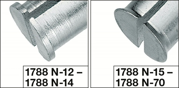 Hazet 1788N-70 Внутренний экстрактор