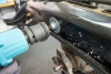 Hazet 990S-14 1/2" 24 мм Внешний шестигранник Ударная торцевая головка-бита Внутренний шлицевой пр