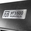 Стенд для опрессовки ГБЦ УГ1600