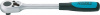 Hazet 916SP 1/2" Реверсивная трещотка
