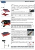 Емкость передвижная (на яму) для слива масла 70л, ролики, адапт. колея Flexbimec 3186
