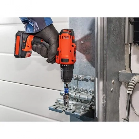 Vigor V7603/3 Набор адаптеров для торцевых головок, 3 штуки