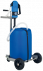 Мобильный ручной комплект для AdBlue®/DEF (бочки 60л) с ручным насосом Flexbimec 6775