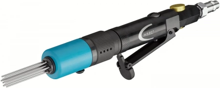 Hazet 9035M-6 Мини игольчатый очиститель ржавчины