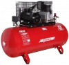 Поршневой компрессор Remeza СБ4/Ф-270.АВ890 (270 л, 830 л/мин, 10 бар)