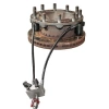 Vigor V3678 (Wallmek 03-00025) Инструмент для демонтажа плавающих тормозных дисков Volvo, RENAULT, DAF