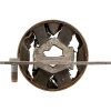 Vigor V3649 (Wallmek 01-00022-010) Набор втулок продольного рычага FORD, Volvo, 4 штуки