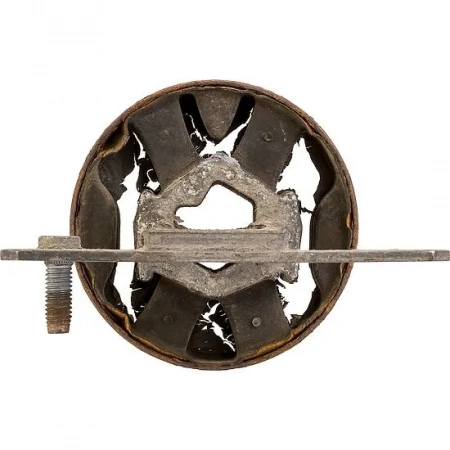 Vigor V3649 (Wallmek 01-00022-010) Набор втулок продольного рычага FORD, Volvo, 4 штуки