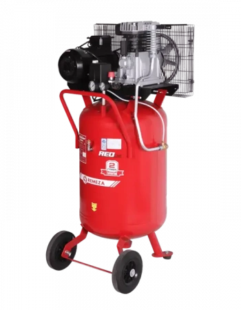 Поршневой компрессор Remeza СБ4/С-100.АВ470В (100 л, 510 л/мин, 10 бар)