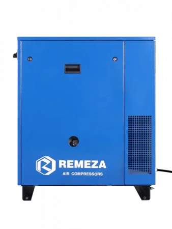 Винтовой компрессор Remeza ВК 10Т-10 (1000 л/мин, 10 бар)