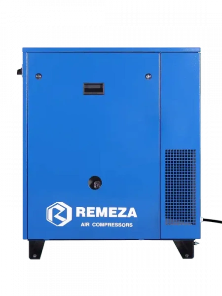 Винтовой компрессор Remeza ВК 10Т-15 (700 л/мин, 15 бар)