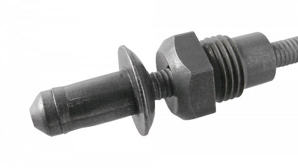 Wielander Schill 700523 Сопло 4,5B для BR20/BR50