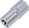 Hazet 850-E8 1/4" Головка Внешний профиль TORX®. E8