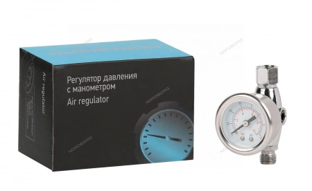 Редуктор воздушный на краскопульт NORDBERG NP8003