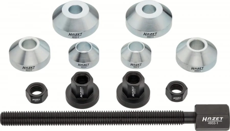 Hazet 4933-1/11