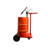 Колесная ручная установка для раздачи ATF (бочки до 60л) Flexbimec 5434