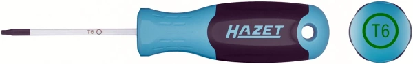 Hazet 811-T6 Отвертка