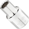 Vigor V7512-10 Головка 12-гранная, размер 10 мм