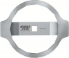 Hazet 2710-105 Инструмент для фиксации гайки амортизационной стойки