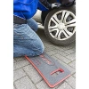 Vigor V2338 Коврик под колени мягкий 475х235 мм