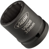 Vigor V5026 Ударная головка, размер 30 мм