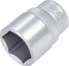 Hazet 880-16 3/8" Головка Внешний шестигранный профиль. 16 мм
