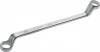 Hazet 630-21X22 Двусторонний накидной ключ
