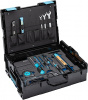 Hazet 190L-136/83 L-Boxx с набором