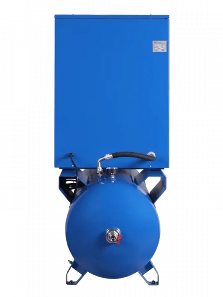 Винтовой компрессор Remeza ВК 7Т-15-270 (270 л, 500 л/мин, 15 бар)