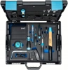 Hazet 190L-136/83 L-Boxx с набором