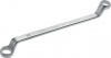 Hazet 630-21X23 Двусторонний накидной ключ